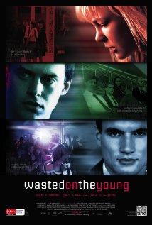 Download Wasted on the Young Movie | Wasted On The Young Movie