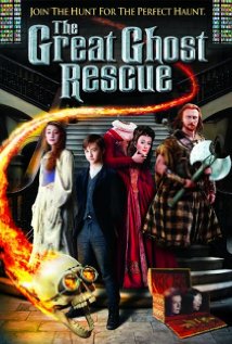 Download The Great Ghost Rescue Movie | The Great Ghost Rescue