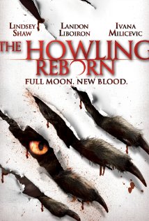 Download The Howling: Reborn Movie | The Howling: Reborn