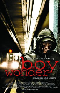 Download Boy Wonder Movie | Boy Wonder Dvd