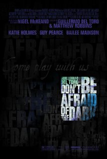 Download Don't Be Afraid of the Dark Movie | Don't Be Afraid Of The Dark Movie