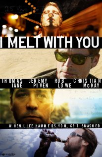 I Melt with You Movie Download - Watch I Melt With You Movie Review