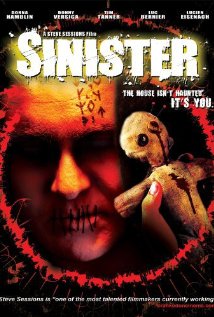 Download Sinister Movie | Sinister Download