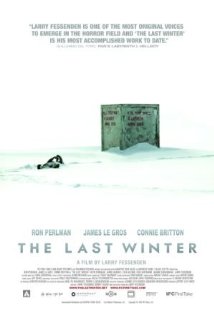 The Last Winter Movie Download - Download The Last Winter