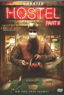 Download Hostel: Part III Movie | Watch Hostel: Part Iii Review