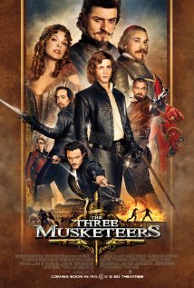 Download The Three Musketeers Movie | The Three Musketeers Review