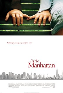 Download Little Manhattan Movie | Watch Little Manhattan Hd, Dvd