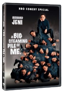 Download Richard Jeni: A Big Steaming Pile of Me Movie | Richard Jeni: A Big Steaming Pile Of Me Full Movie