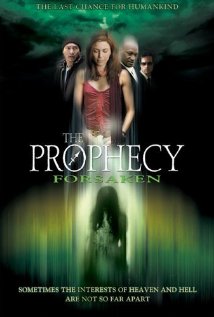 Download The Prophecy: Forsaken Movie | The Prophecy: Forsaken