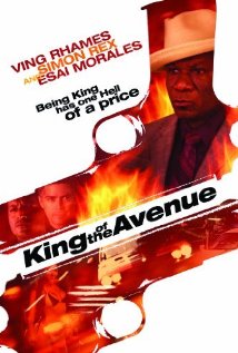 King of the Avenue Movie Download - King Of The Avenue Review