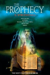 Download The Prophecy: Uprising Movie | The Prophecy: Uprising Movie Review
