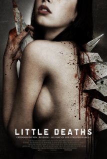 Download Little Deaths Movie | Little Deaths Movie
