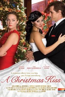 Download A Christmas Kiss Movie | A Christmas Kiss