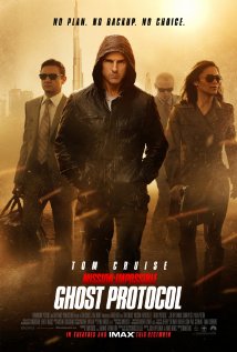 Download Mission: Impossible - Ghost Protocol Movie | Mission: Impossible - Ghost Protocol Movie Review