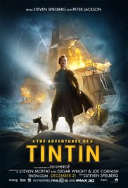 The Adventures of Tintin Movie Download - The Adventures Of Tintin Movie Review