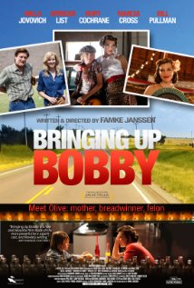 Download Bringing Up Bobby Movie | Bringing Up Bobby