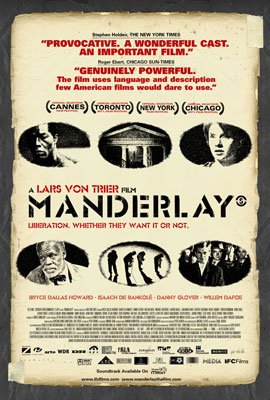 Download Manderlay Movie | Manderlay Dvd