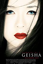 Download Memoirs of a Geisha Movie | Download Memoirs Of A Geisha Dvd