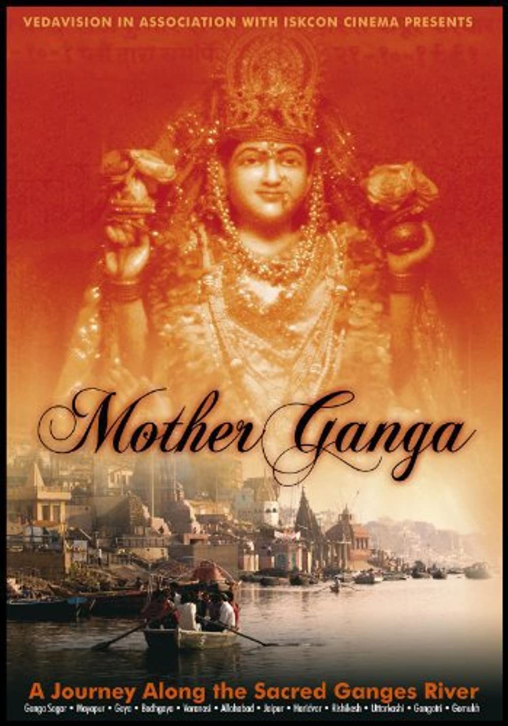 Download Mother Ganga: A Journey Along the Sacred Ganges River Movie | Download Mother Ganga: A Journey Along The Sacred Ganges River Download