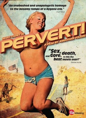 Download Pervert! Movie | Watch Pervert! Movie Review