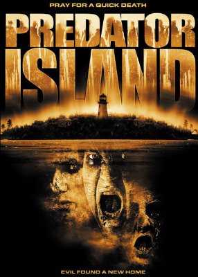 Download Predator Island Movie | Predator Island