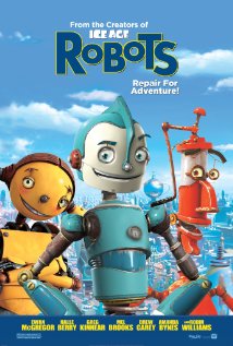 Download Robots Movie | Watch Robots Dvd
