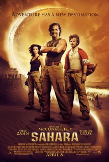 Download Sahara Movie | Sahara Divx