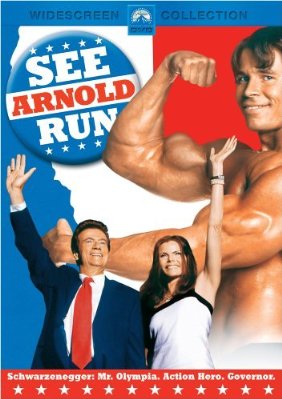 Download See Arnold Run Movie | Download See Arnold Run Review