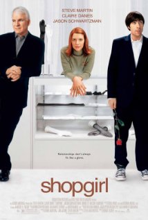 Download Shopgirl Movie | Shopgirl Hd, Dvd
