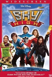 Download Sky High Movie | Download Sky High Movie Review