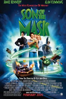 Son of the Mask Movie Download - Son Of The Mask Dvd