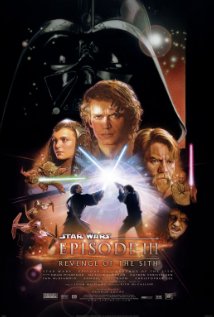 Download Star Wars: Episode III - Revenge of the Sith Movie | Star Wars: Episode Iii - Revenge Of The Sith Movie