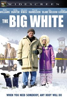 Download The Big White Movie | Watch The Big White Movie Review