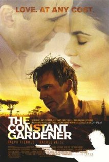 Download The Constant Gardener Movie | The Constant Gardener Hd, Dvd, Divx
