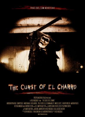 Download The Curse of El Charro Movie | Watch The Curse Of El Charro Movie Review