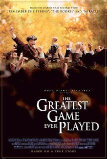 Download The Greatest Game Ever Played Movie | The Greatest Game Ever Played Movie Review