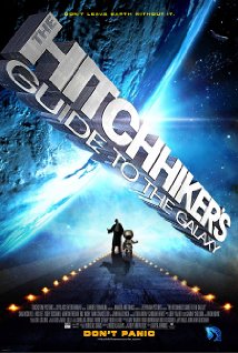 Download The Hitchhiker's Guide to the Galaxy Movie | The Hitchhiker's Guide To The Galaxy Movie Review