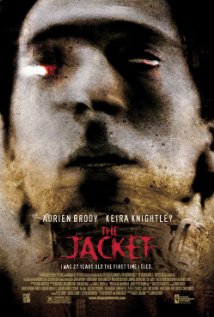 Download The Jacket Movie | The Jacket Online