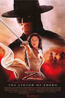 Download The Legend of Zorro Movie | Watch The Legend Of Zorro