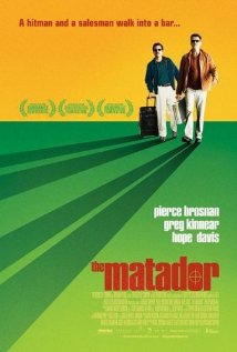 Download The Matador Movie | Watch The Matador
