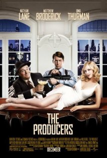 Download The Producers Movie | The Producers Download