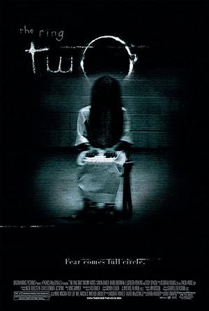 Download The Ring Two Movie | The Ring Two