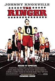 Download The Ringer Movie | The Ringer Full Movie