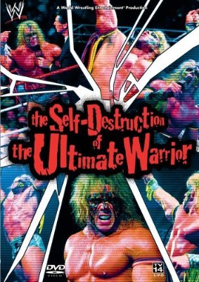 Download The Self Destruction of the Ultimate Warrior Movie | The Self Destruction Of The Ultimate Warrior Dvd