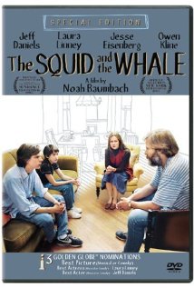 The Squid and the Whale Movie Download - The Squid And The Whale
