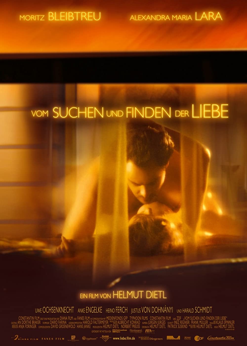 Download Vom Suchen und Finden der Liebe Movie | Watch Vom Suchen Und Finden Der Liebe Review
