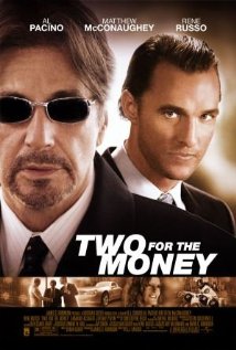 Download Two for the Money Movie | Two For The Money Full Movie