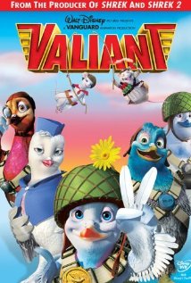 Download Valiant Movie | Valiant Movie Review