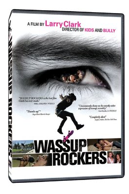 Download Wassup Rockers Movie | Wassup Rockers