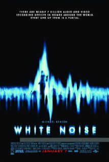 Download White Noise Movie | Download White Noise Full Movie